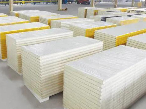 聚氨酯保溫材料的使用范圍